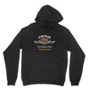 vintage genuine 1979 series all original parts Unisex Hoodie