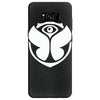 tomorrowland man's Samsung Galaxy S8