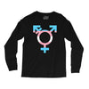 transgender Long Sleeve Shirts