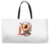 overkill Weekender Totes