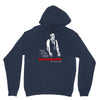 scanners cronenberg 80s Unisex Hoodie