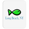 long beach Mousepad