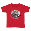 browncoat club Toddler T-shirt
