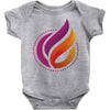 fahrie77 Baby Bodysuit