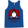 My Neighbor Totoro Tank Top