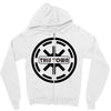 this town Zipper Hoodie