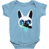 kiki's delivery service Baby Bodysuit
