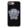 kids elephant iPhone 8 Plus