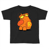 rnm genderbend Toddler T-shirt