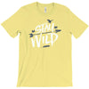 stay wild T-Shirt