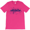 i'am cool engineer trust me T-Shirt