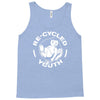 recycle Tank Top