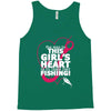this girls heart Tank Top