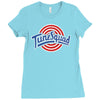 tunesquad Ladies Fitted T-Shirt