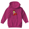 TAKE ME YEAH Youth Hoodie