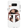 Boba Fett Samsung Galaxy S8