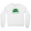 miskatonic historical society Crewneck Sweatshirt