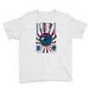 dystopia Youth Tee