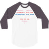 player 2 a love story 3/4 Sleeve Shirt