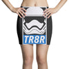 traitor Mini Skirts