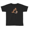 new adventures awaken Toddler T-shirt