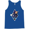 Space Triangle Tank Top
