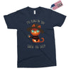 nightmare on kitty street Exclusive T-shirt