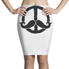 dude (2) Pencil Skirts