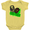 preda toreos Baby Onesie