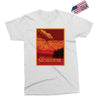visit mordor Exclusive T-shirt
