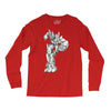optimus prime 2 Long Sleeve Shirts