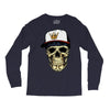 skull Long Sleeve Shirts