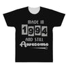 made in 1994 and still awesome All Over Men's T-shirt