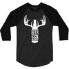 it's beer season 3/4 Sleeve Shirt