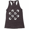 use your illusion Racerback Tank