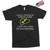 liver Exclusive T-shirt