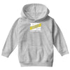 it's a rugby thing ... understand Youth Hoodie
