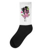 octocream Socks