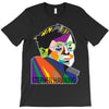 Steven Hawking T-Shirt