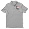 i Love Pizza Polo Shirt