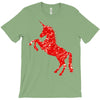 Unicorn Art T-Shirt