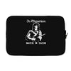 gary moore homage Laptop sleeve