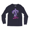 made of wolves Long Sleeve Shirts