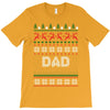 ugly christmas dad T-Shirt