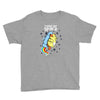 i need my space Youth Tee