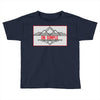 simple Toddler T-shirt