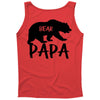 Papa Bear Tank Top