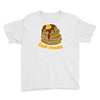 hot mess pancakes Youth Tee