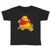 winnie le porc Toddler T-shirt