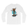 plantez un arbre Long Sleeve Shirts